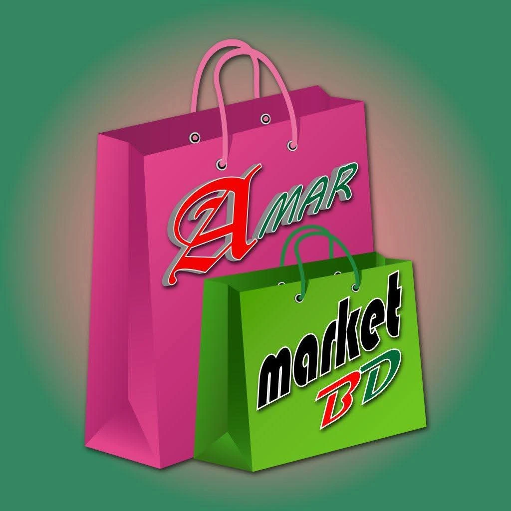 Amar Market BD